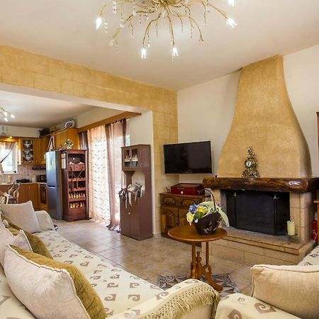 Willa Laylande House Theológos Zewnętrze zdjęcie