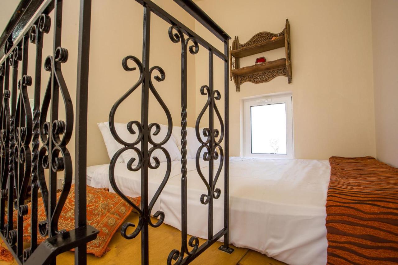 Willa Laylande House Theológos Zewnętrze zdjęcie