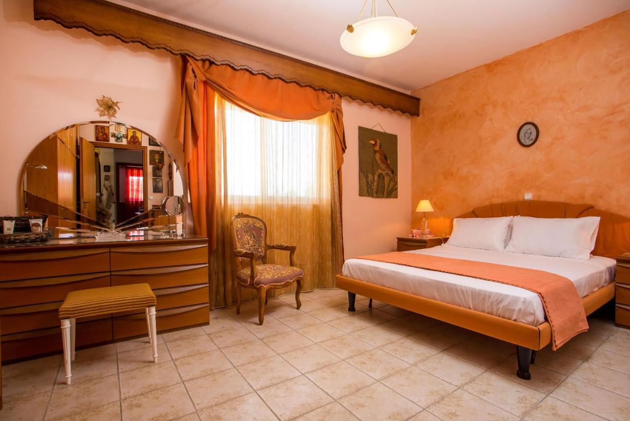 Willa Laylande House Theológos Zewnętrze zdjęcie