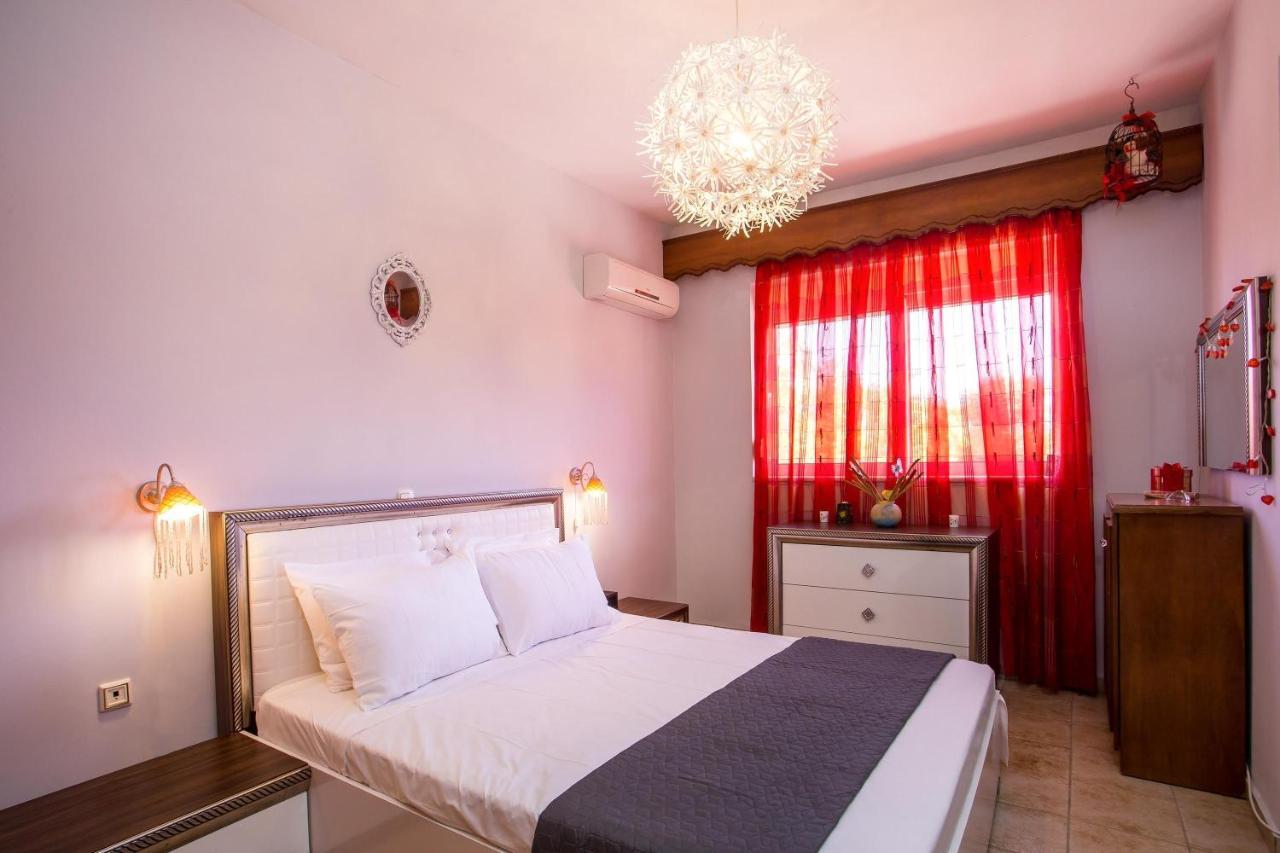 Willa Laylande House Theológos Zewnętrze zdjęcie