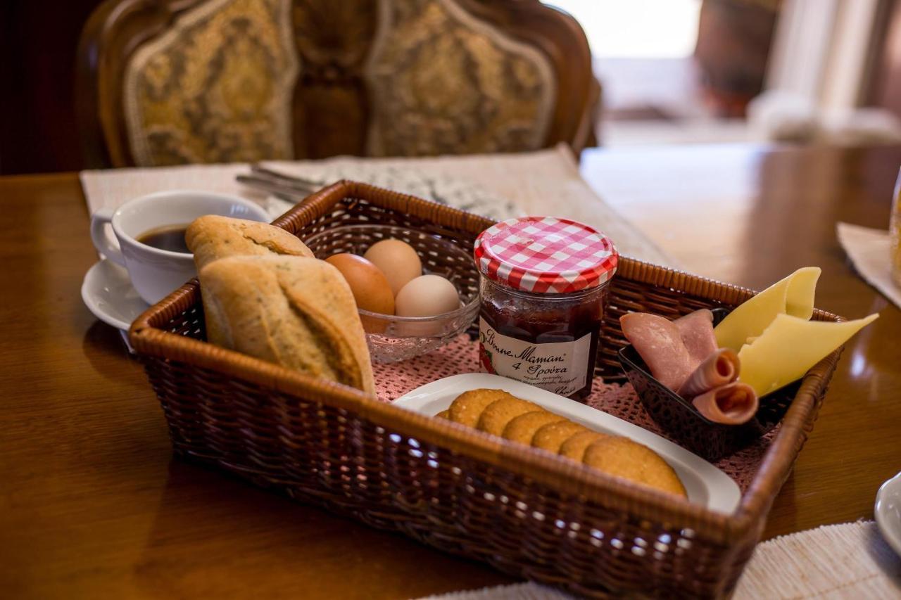 Willa Laylande House Theológos Zewnętrze zdjęcie