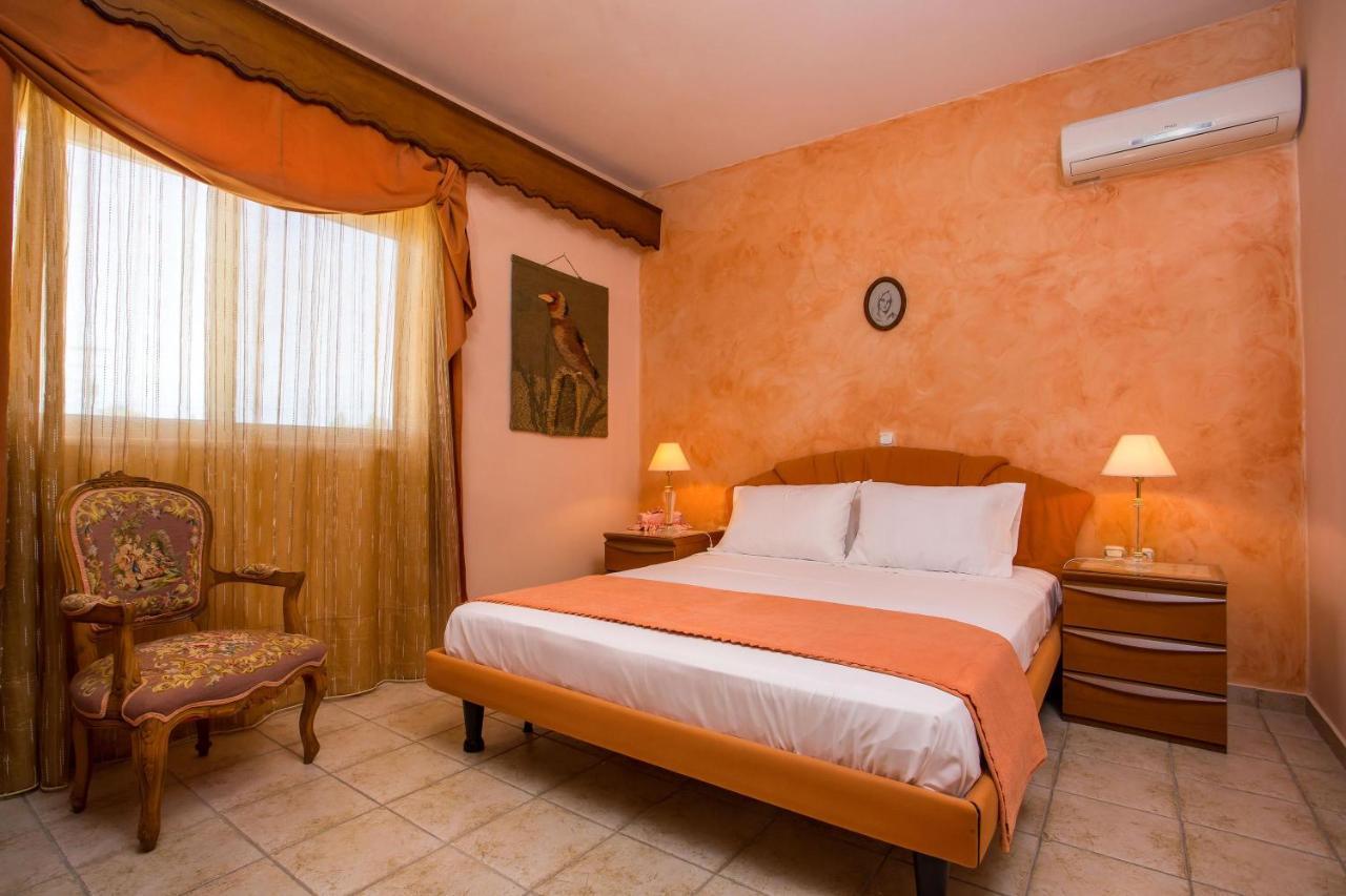 Willa Laylande House Theológos Zewnętrze zdjęcie