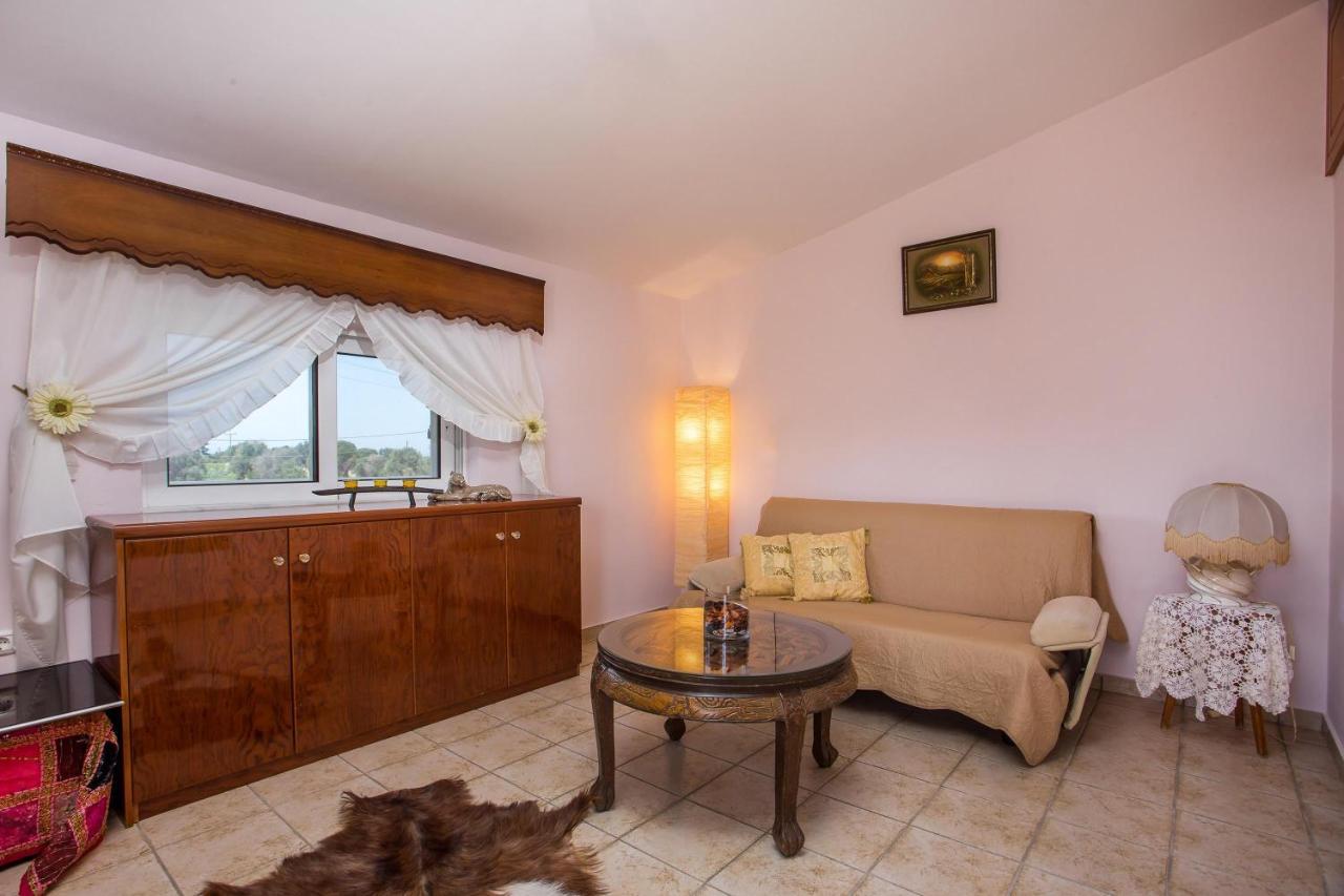 Willa Laylande House Theológos Zewnętrze zdjęcie