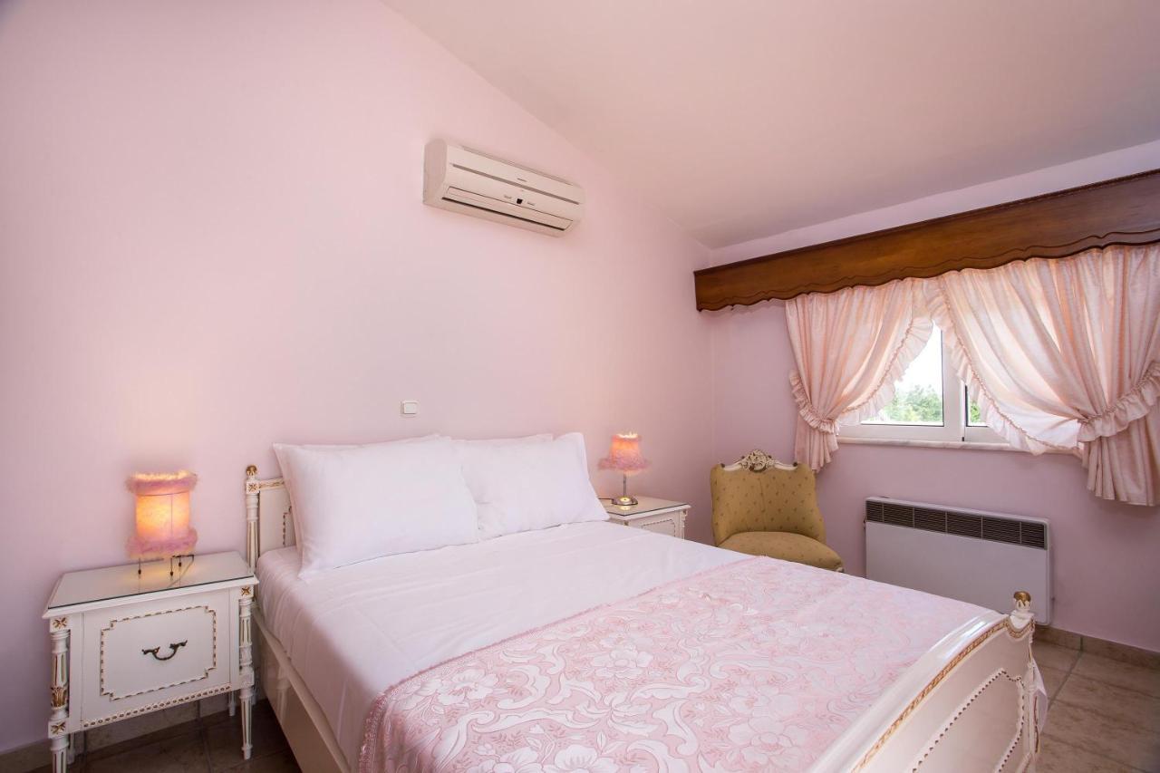 Willa Laylande House Theológos Zewnętrze zdjęcie
