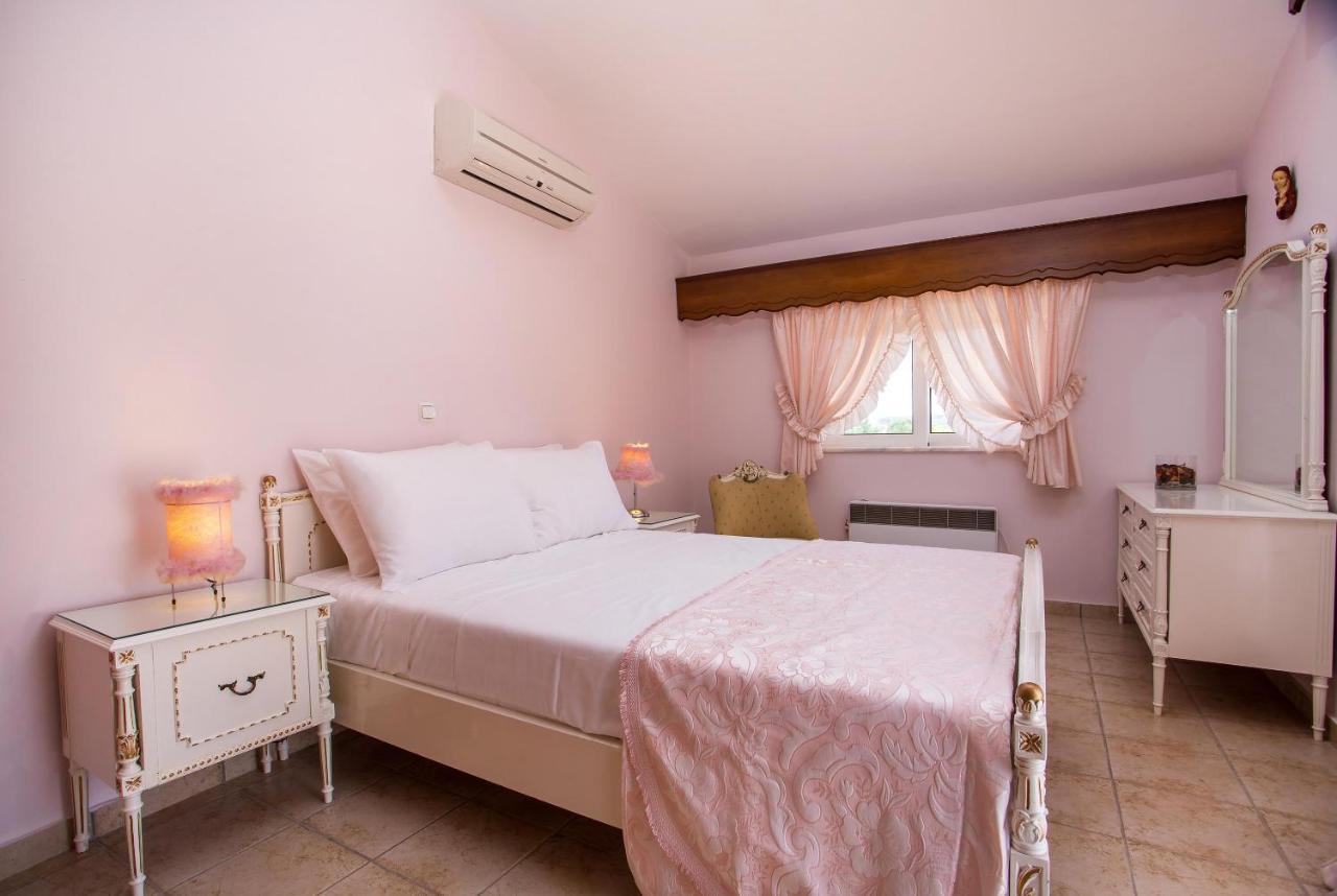 Willa Laylande House Theológos Zewnętrze zdjęcie